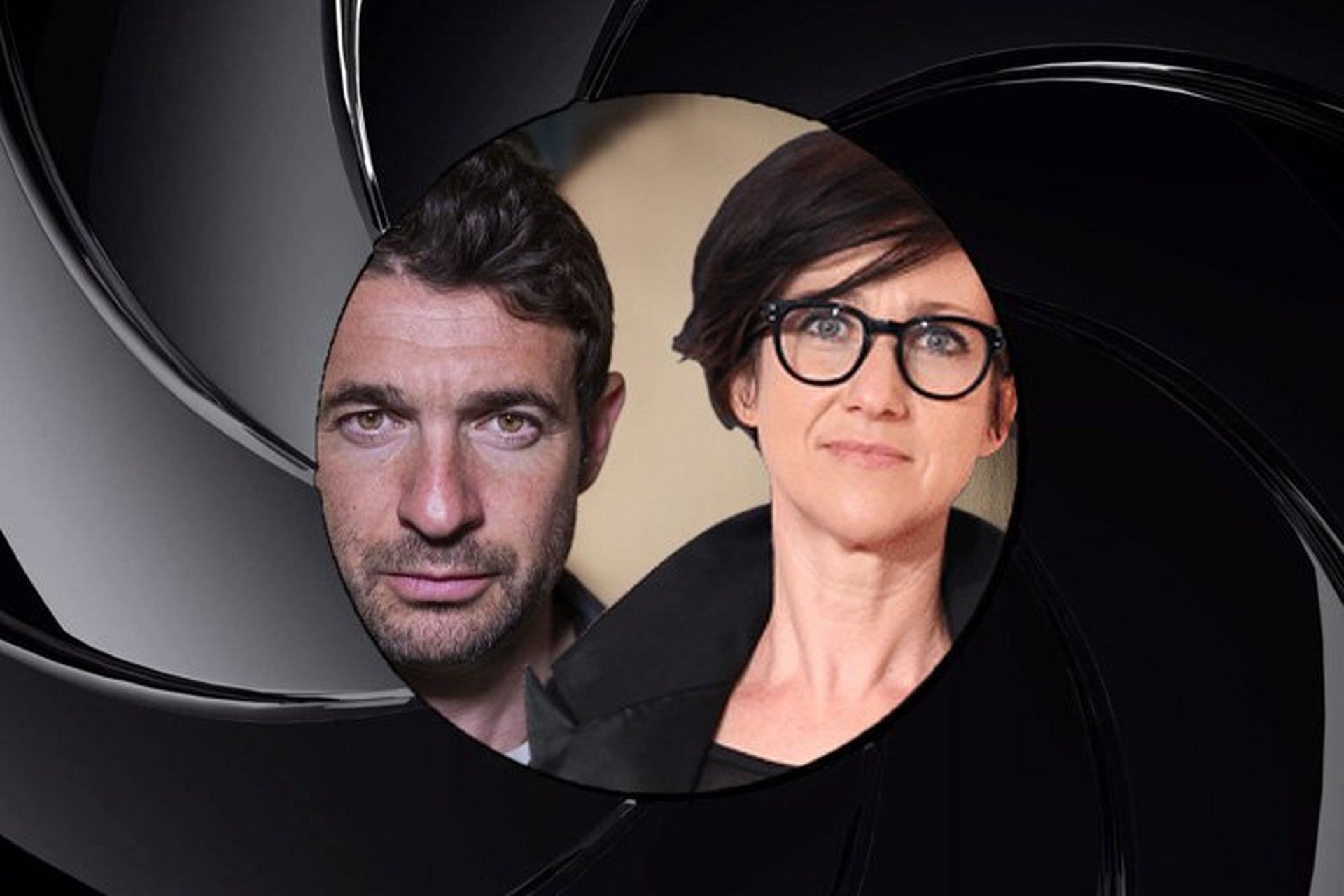 好莱坞动作电影《邦德25》在丹尼-鲍伊尔放弃导演之后,迅速展开了新