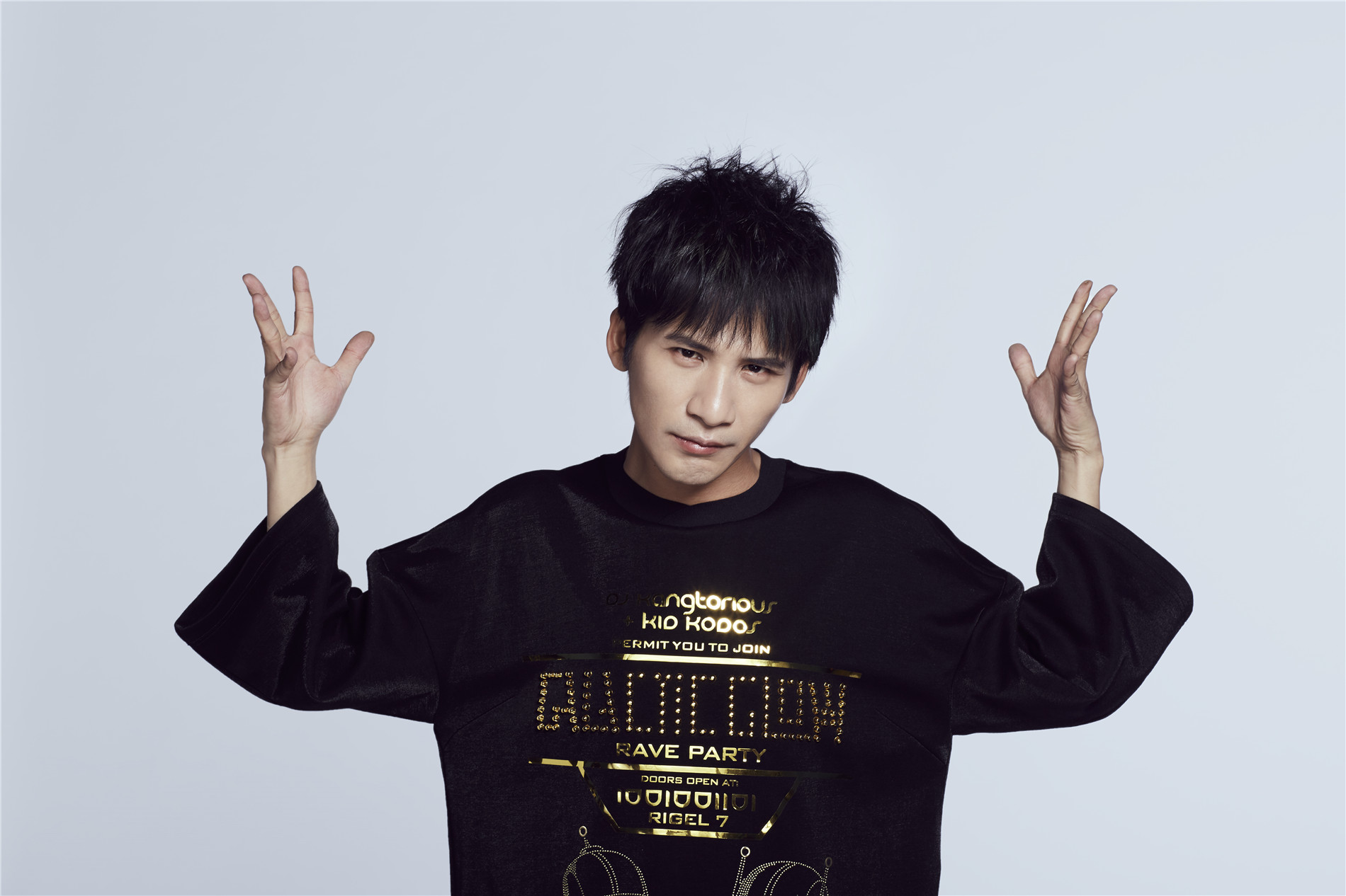 范冰冰被金星开撕,遭直击痛处,她却让金星当众90°鞠躬道歉!