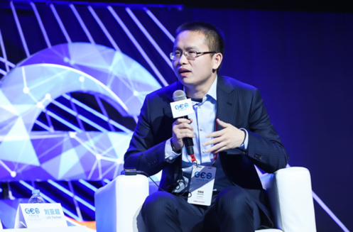 好未来刘亚超对话苹果联合创始人steve wozniak 共探教育科技的共生关