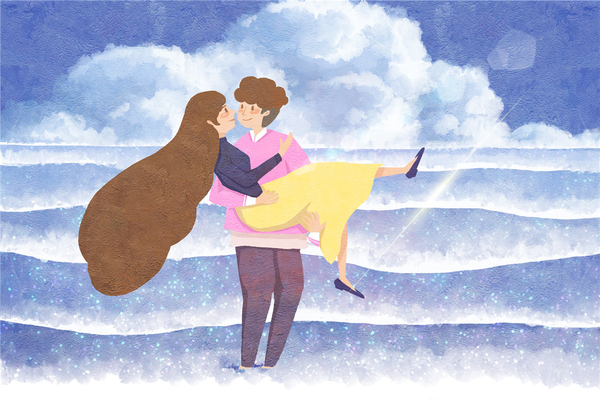 用这三种"微信头像"的女人,男人最好不要"撩",很容易出事