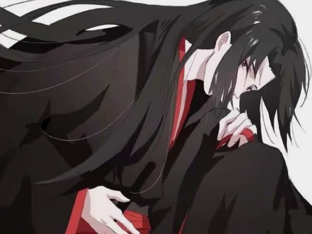 魔道祖师:魏婴为何修鬼道,不能用"随便"?道友:心疼羡羡!