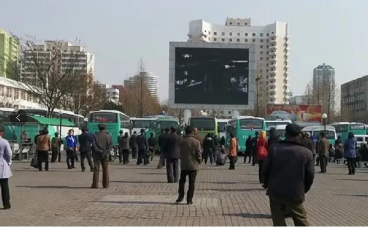 推荐■朝鲜境内仍保持着“零确诊”，当地日常生活有哪些变化？