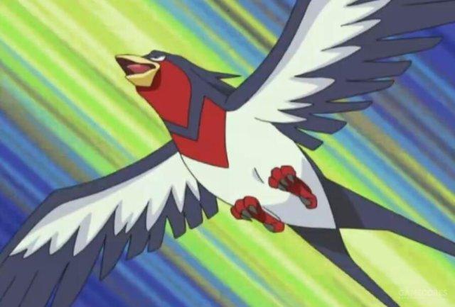 游漫谈:种族值不高但潜力巨大?细说那些对战向的"平民"宝可梦