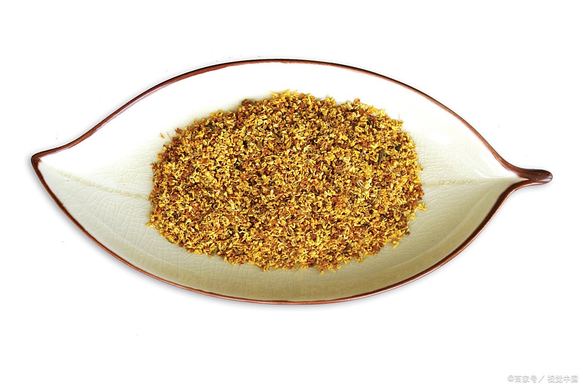 夏季百花粥,香甜软糯,减肥的小伙伴的福音又来了!