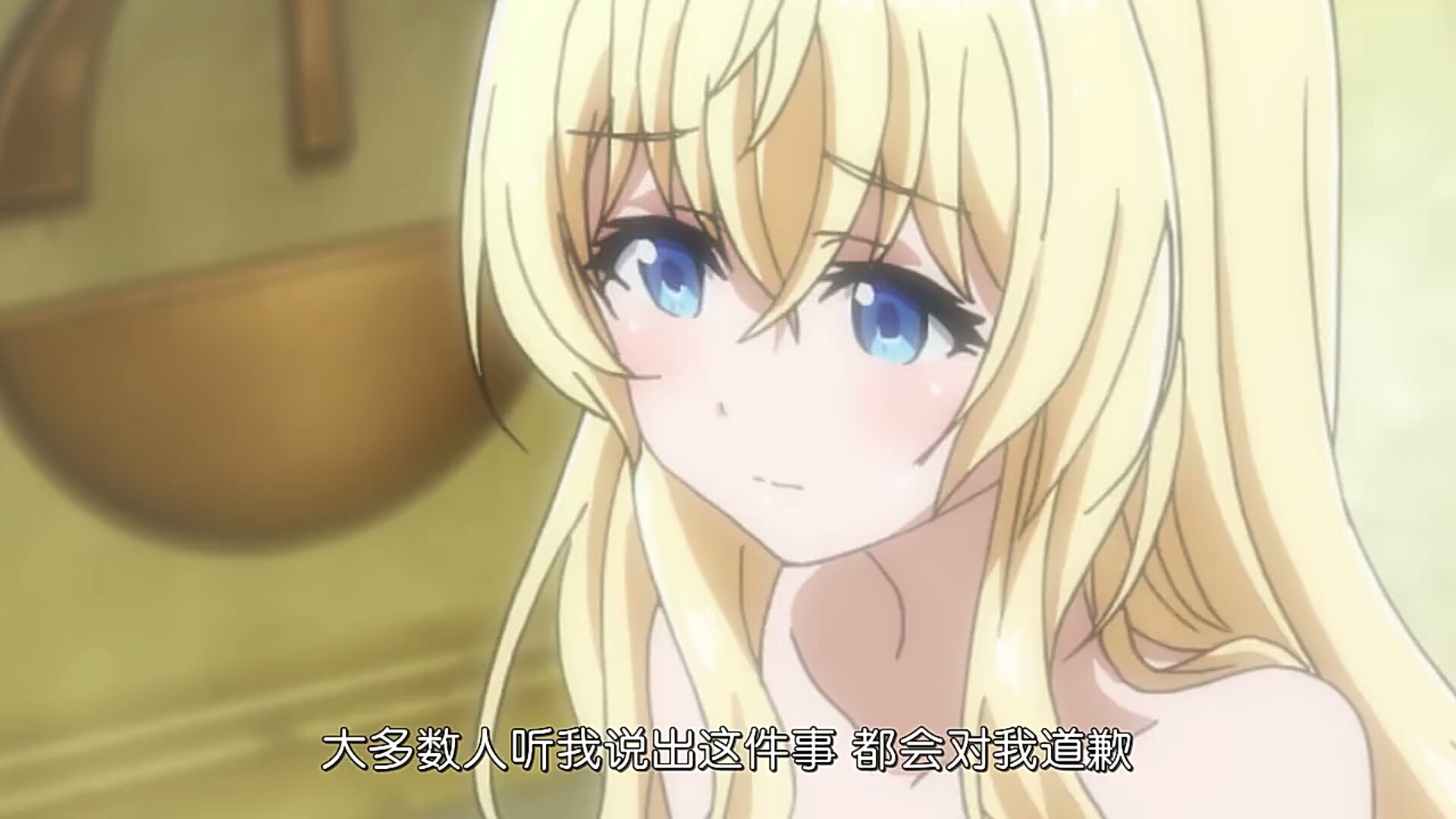 哥布林杀手:女神官真是一股清流,可爱迷人,你根本想不到!