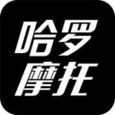 Halo摩托
