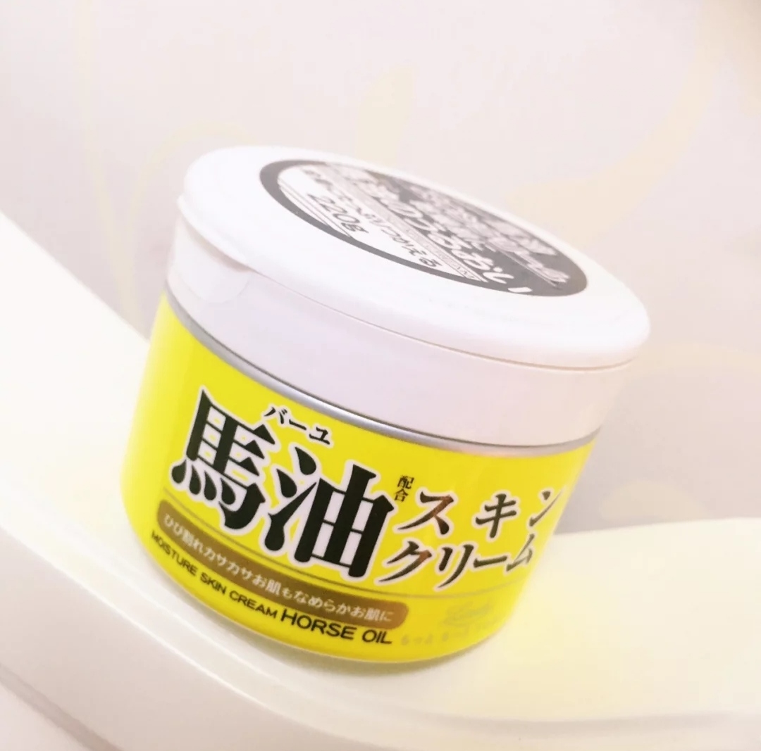 马油- 热门商品专区