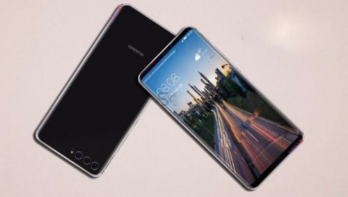 华为p20 plus信息遭曝光   新旗舰待机更持久