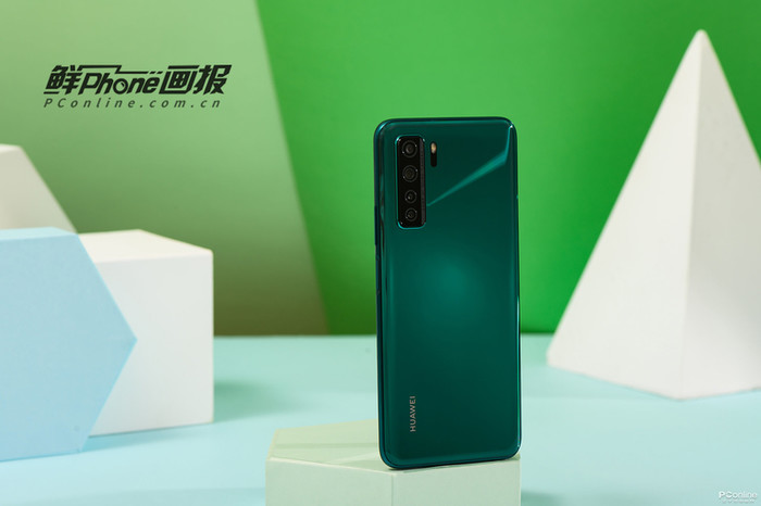 6400万高清摄影,华为nova7 se你值得拥有