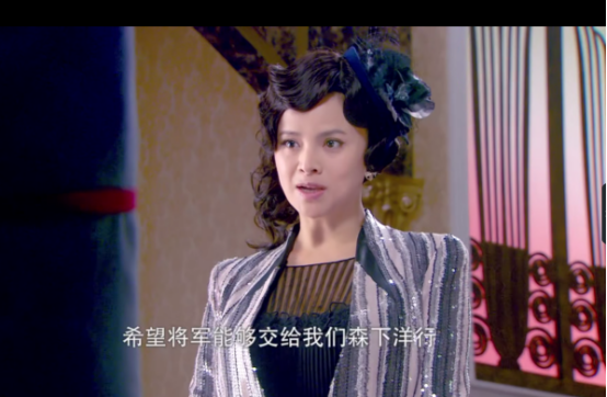 《烽火佳人》,谁是最可怜的人? 《烽火佳人》,谁是最可怜的人?