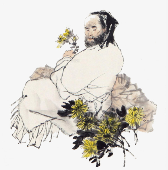 《剑来》青童天君杨老头