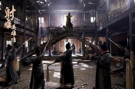 王重阳死前留下天罡北斗阵,全真七子合力到底威力如何?