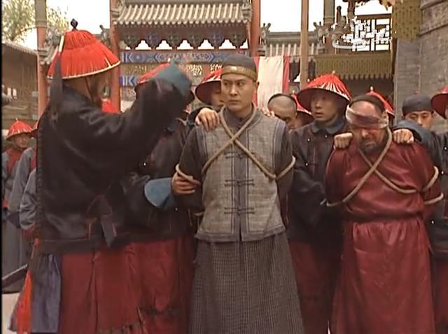 康熙为何不用鳌拜为大将,让他带兵打仗岂不更好?