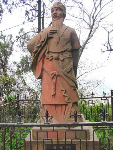 三个版本荀彧:李建新和蔼,顾岚刚毅,他演技炸裂