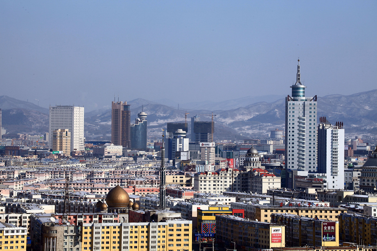 延边朝鲜族自治州是吉林省的地级行政区,首府为延吉市,是8个县级行政