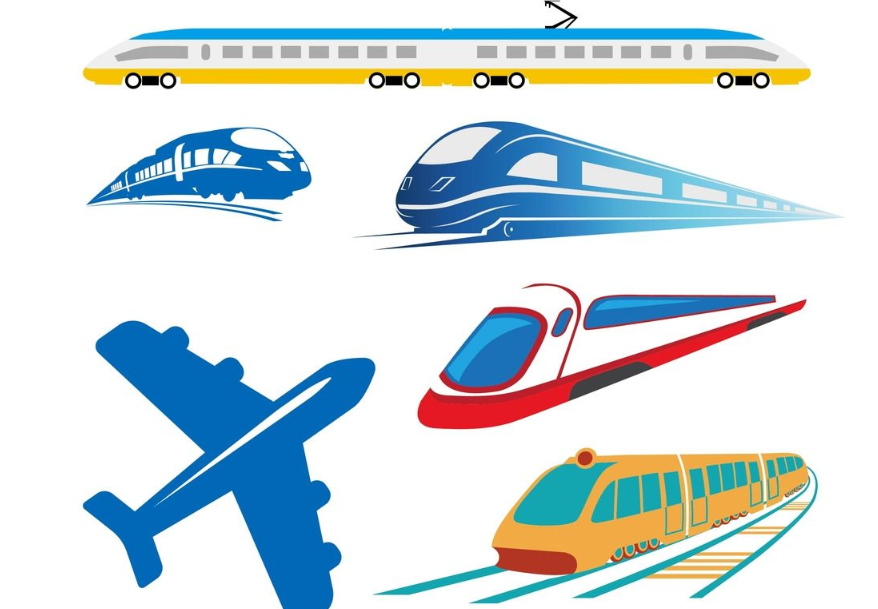 动车是属于火车还是高铁,看完这两点,终于明白了