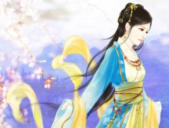 钟岳立刻将背上那两口八尺长短的玄铁镰刀取下,埋在土中!