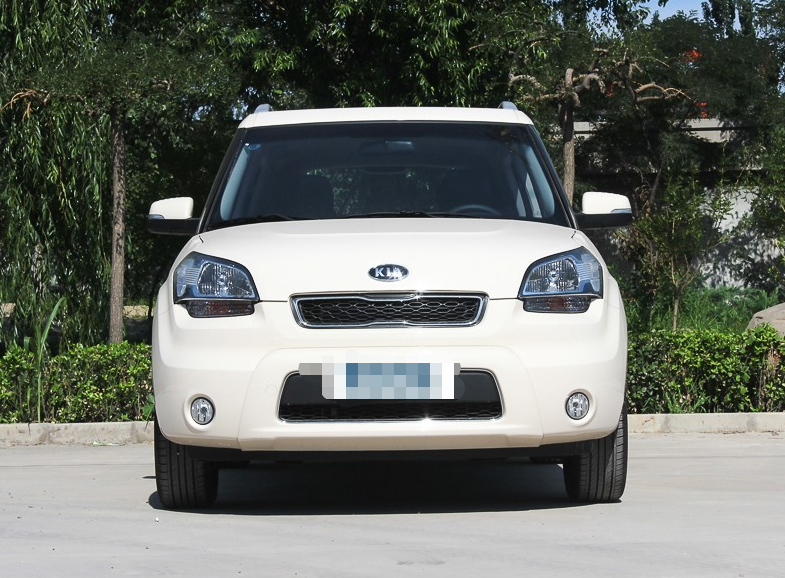 秀尔外观比较潮流,布局也不错,看起来很上档次,了解一下