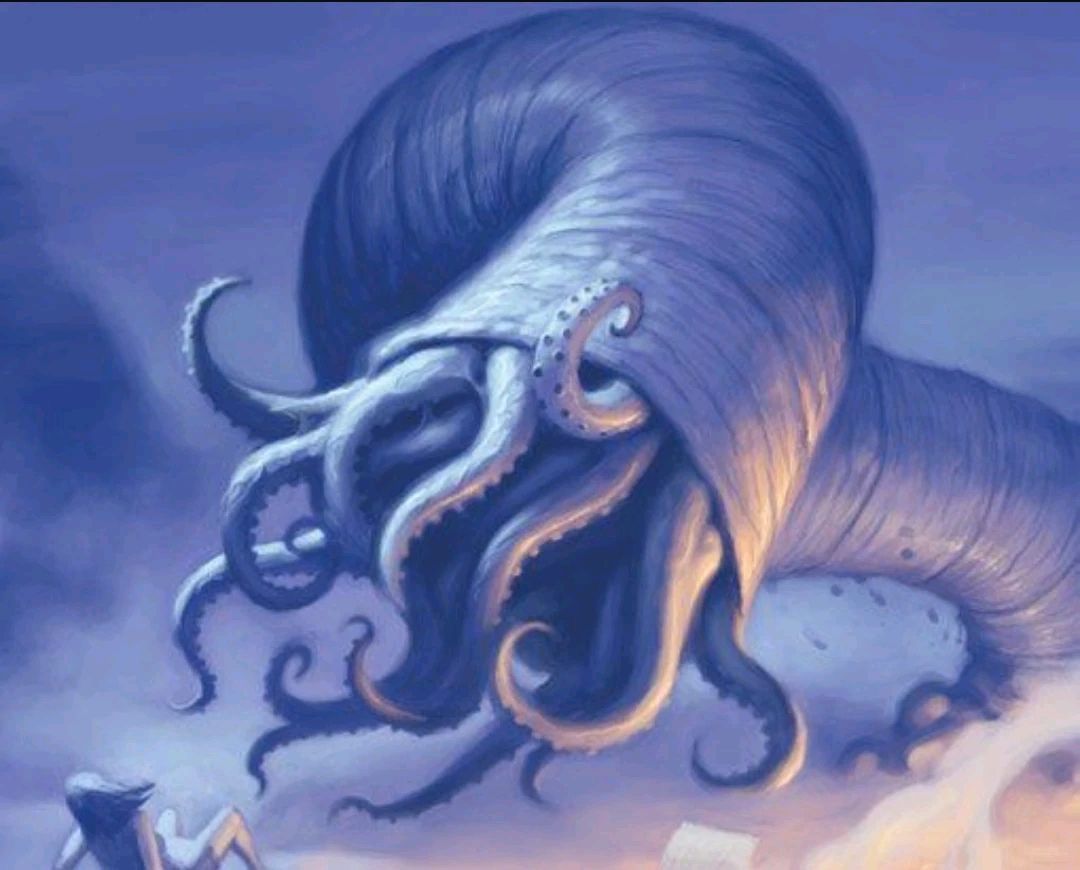 深藏地下的种族——钻地魔虫