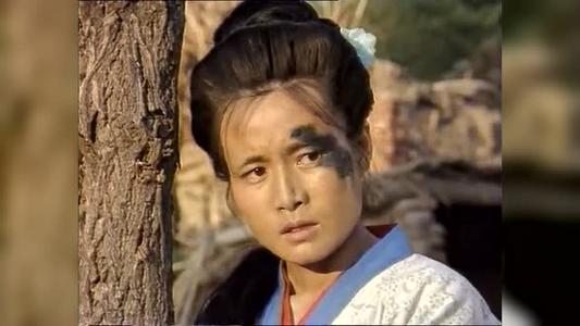 聊斋之乔女:不愿你感动世人,只想你知行合一,身心舒展过一生