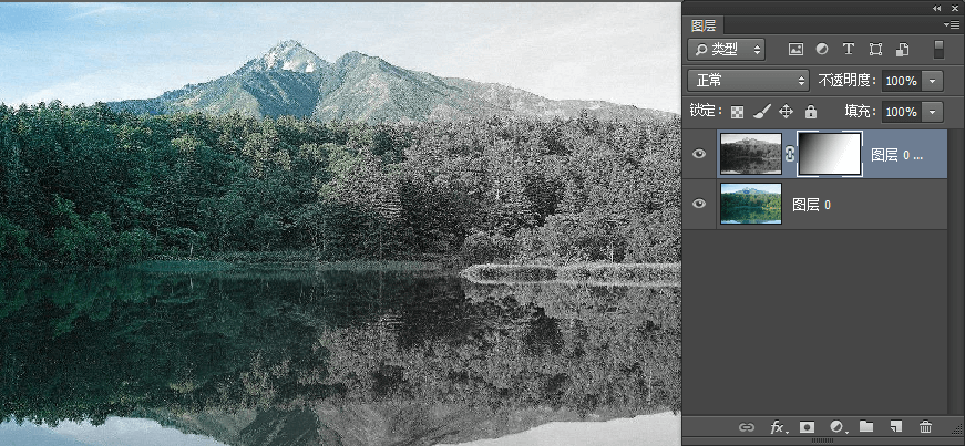 用好图层蒙版使修图进度突飞猛进