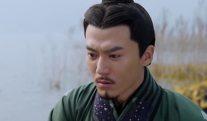 优秀名将冯异,做事稳重又不冒进,智慧与品行兼备