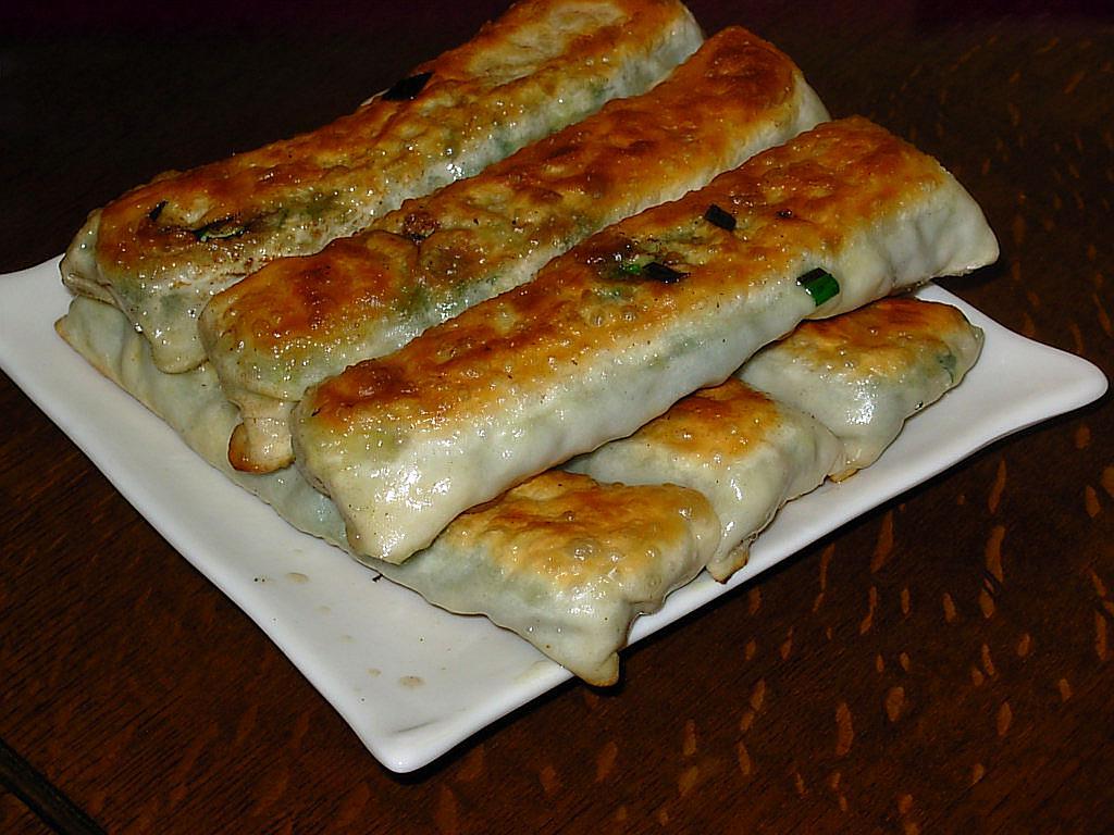 老北京美食褡裢火烧怎么做?焦香四溢美味无比,不可不学!