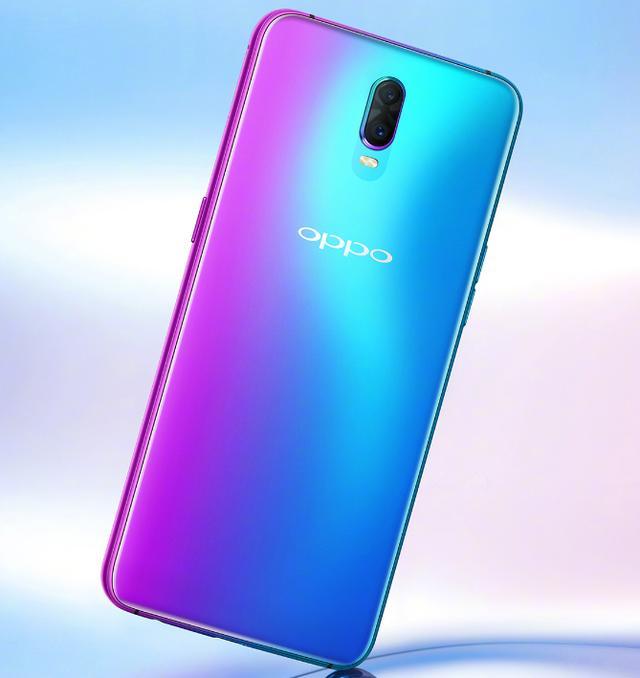 oppor17和r17pro的比较,两部手机的差别有哪些?