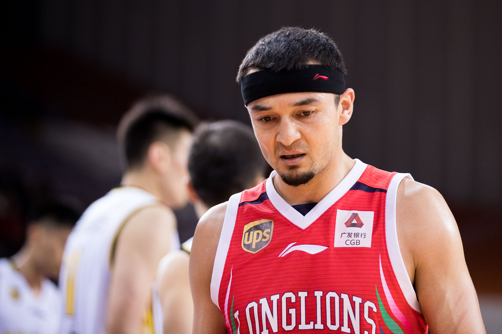 cba:张帆准绝杀 北京北控终迎主场首胜 西热力江难掩失望