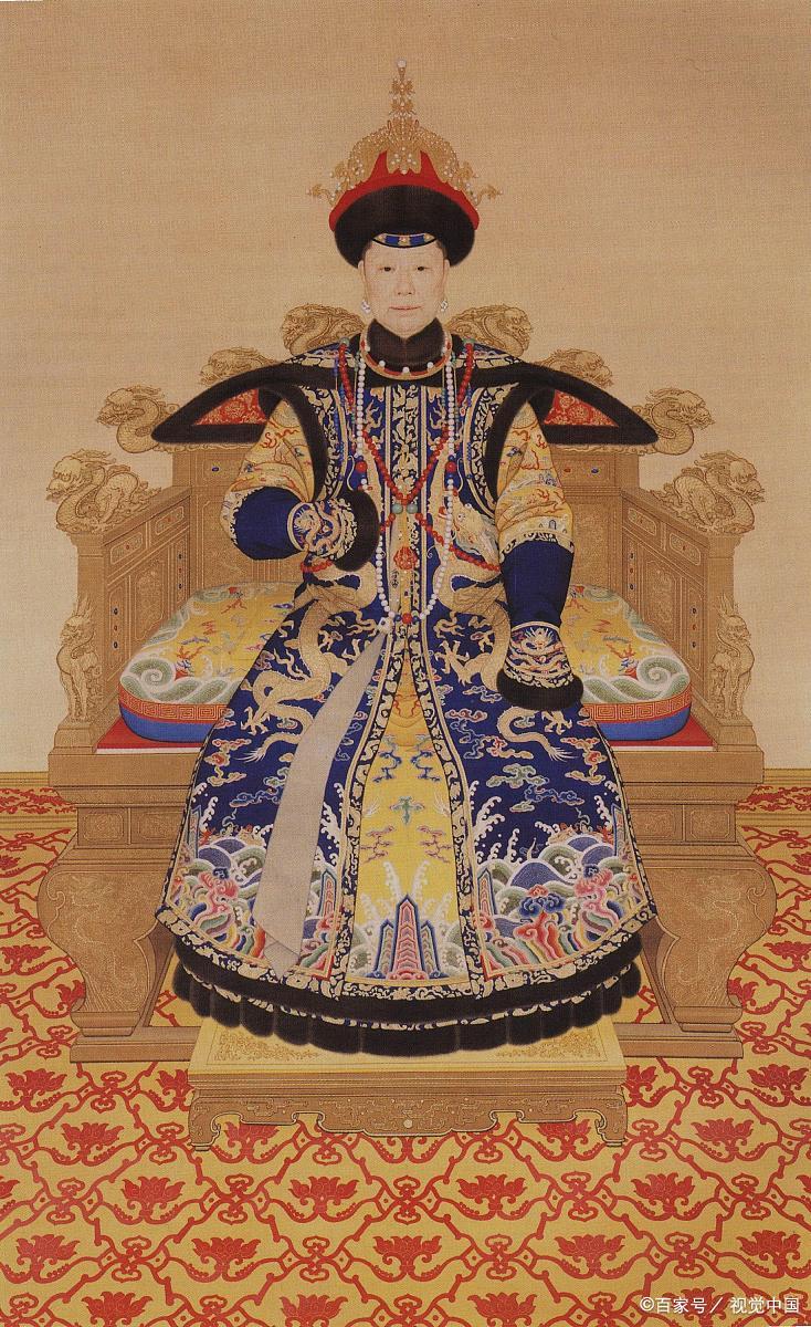 顺治帝为何会独宠董鄂妃