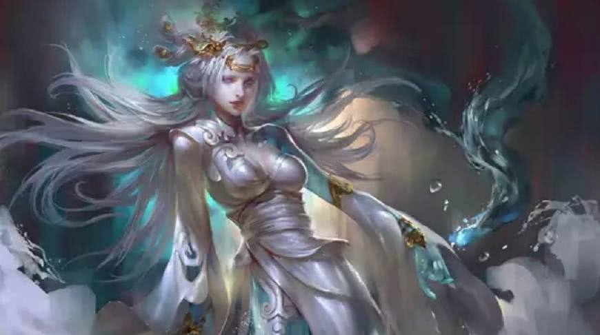 比容止腹黑,比姚起云痴情,他成了言情小说里最完美的男主角!