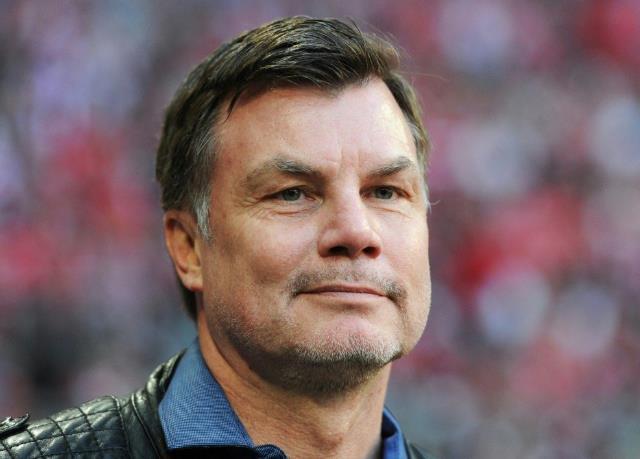 名宿:卡恩是拜仁ceo的理想人选,这是双赢选择