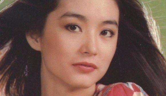 "二秦二林"早年:林青霞清纯,林凤娇厚道,而他却是将军之子