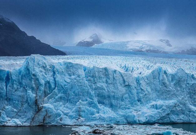一组瓦特纳冰川国家公园的照片,景色迷人,你喜欢吗?