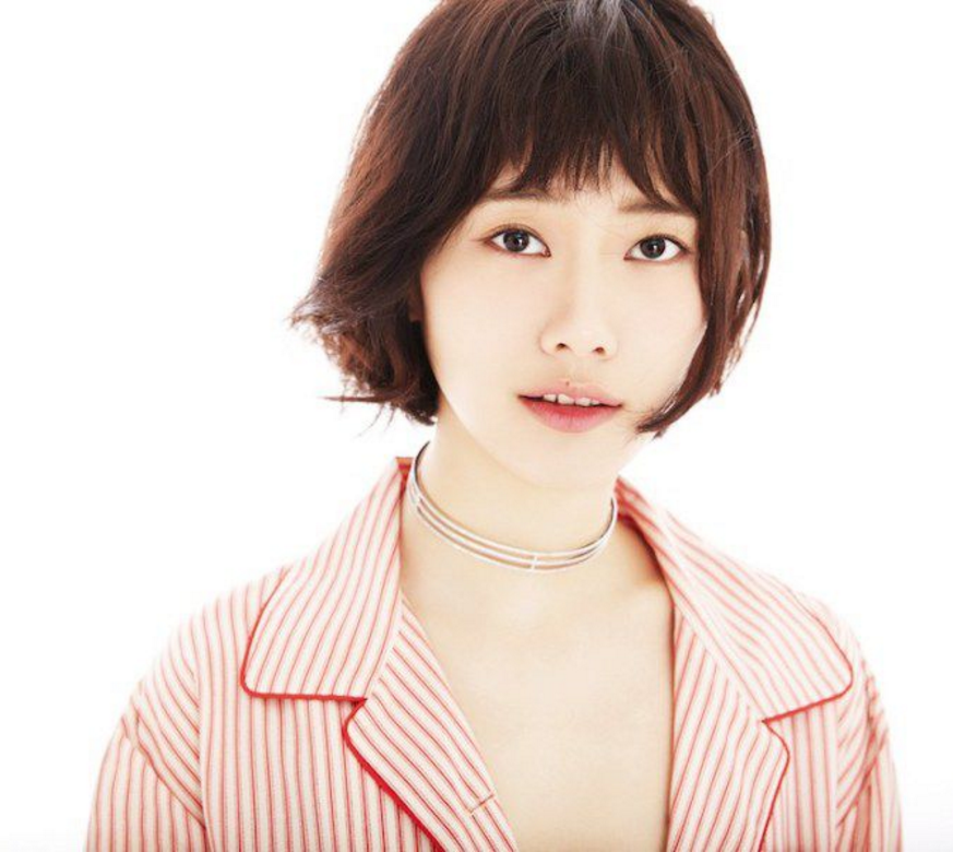 郭姝彤——《谁的青春不迷茫》女主角性格乖张的学霸,班长林天娇