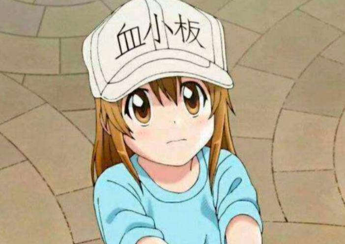 4,塔城白音,本来是猫妖转世,所以特别可爱,之后莫名其妙喜欢上男主,就