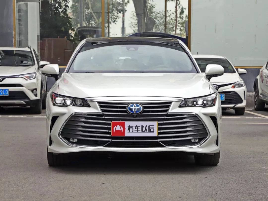 亚洲龙 vs 雅阁!谁才是20万级的"真香"选择?