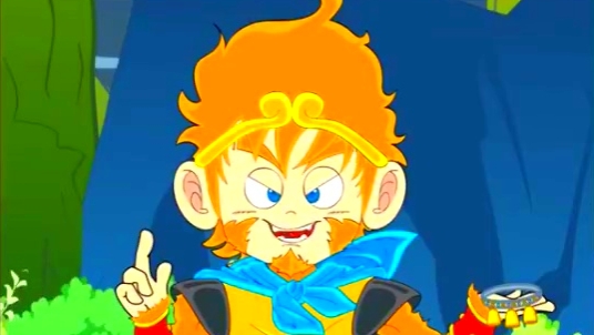 搞笑西游记动漫 "嗲嗲"的观音大士你见过吗?毁三观啊