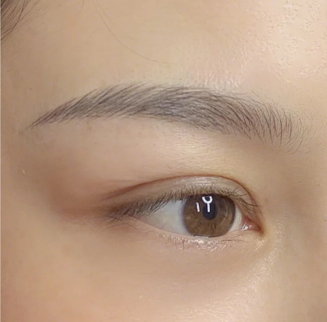 眉毛是整个妆容的灵魂,这七款改变气质的眉形,哪种更适合你?