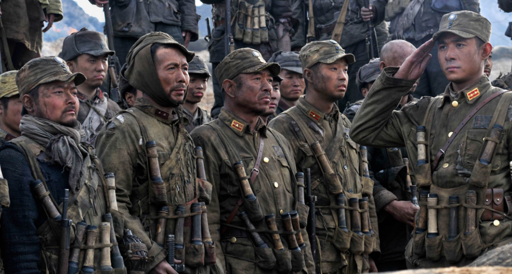 抗日小说!男主穿回抗战,成鬼子眼中的地狱恶魔,汉奸的嗜血屠夫