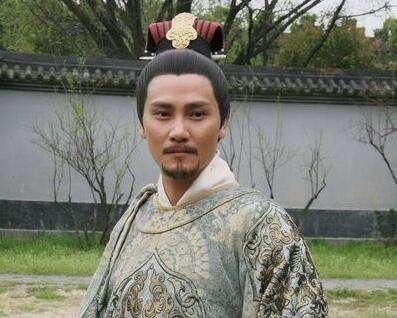 宋徽宗的儿子赵构也很奇葩,他最擅长的是种田