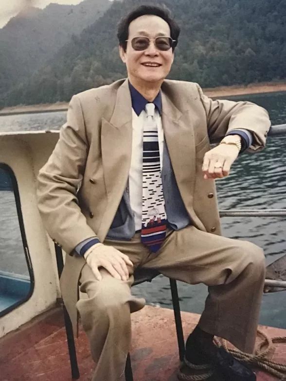 申音|评弹伉俪:活到老,说到老,演到老