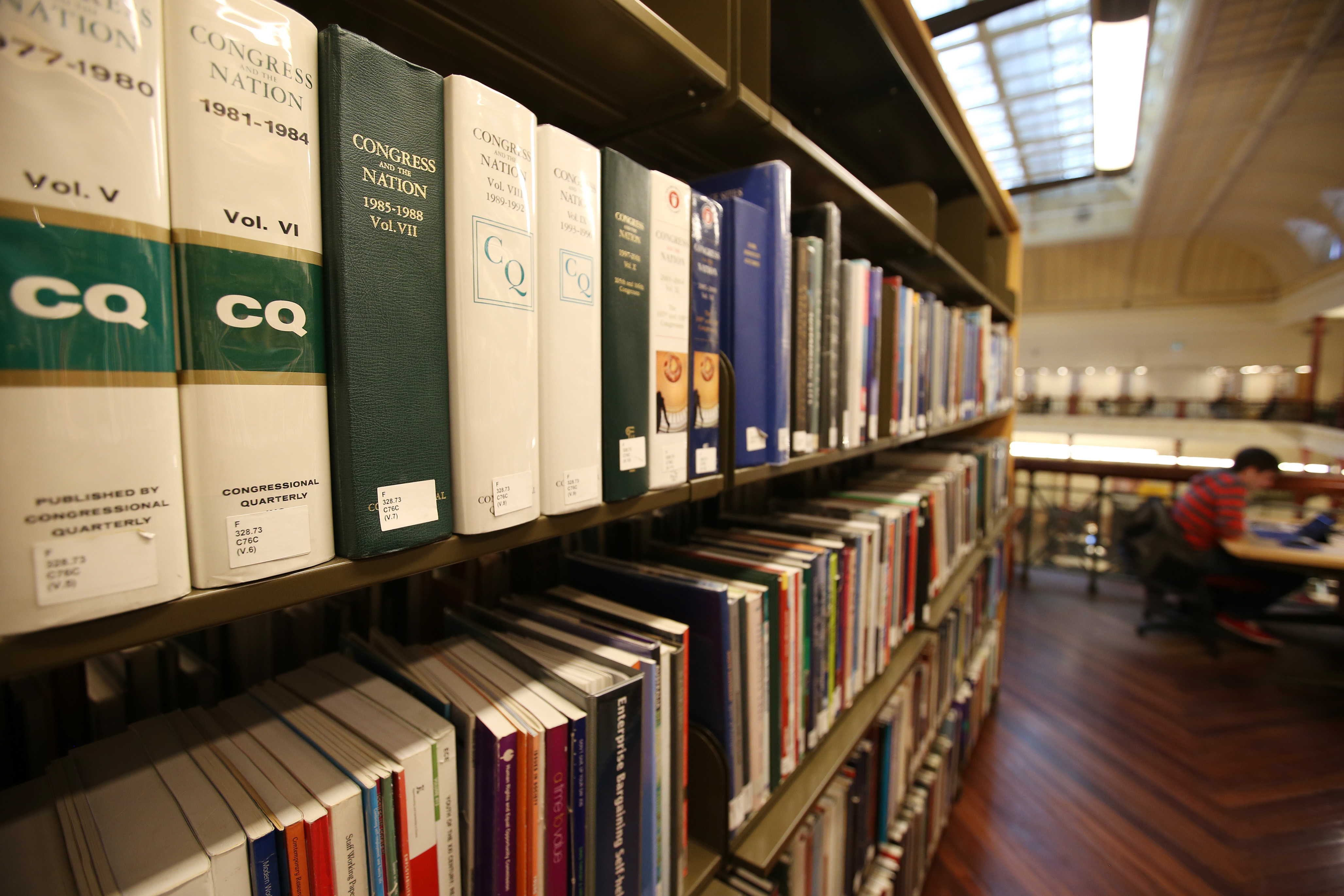 澳大利亚最古老的两所图书馆(6)