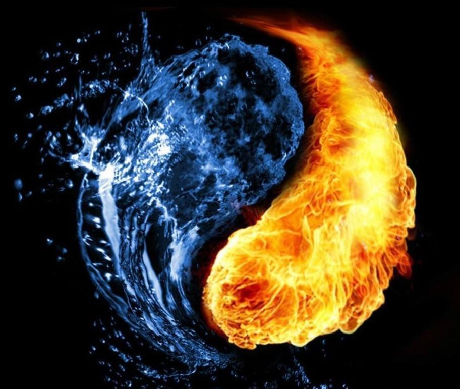 你看到的一切都是虚幻,科学解释:万象皆空