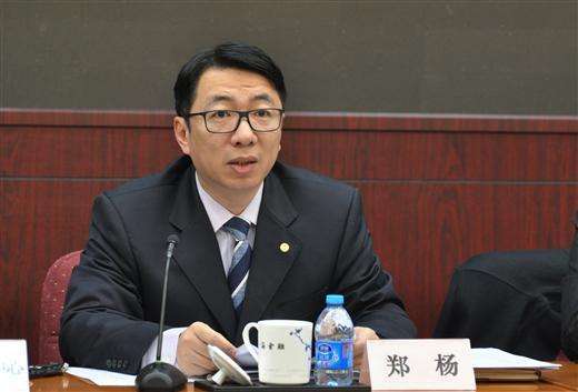 浦发董事长,行长任职生效,郑杨和潘卫东组成双66搭档