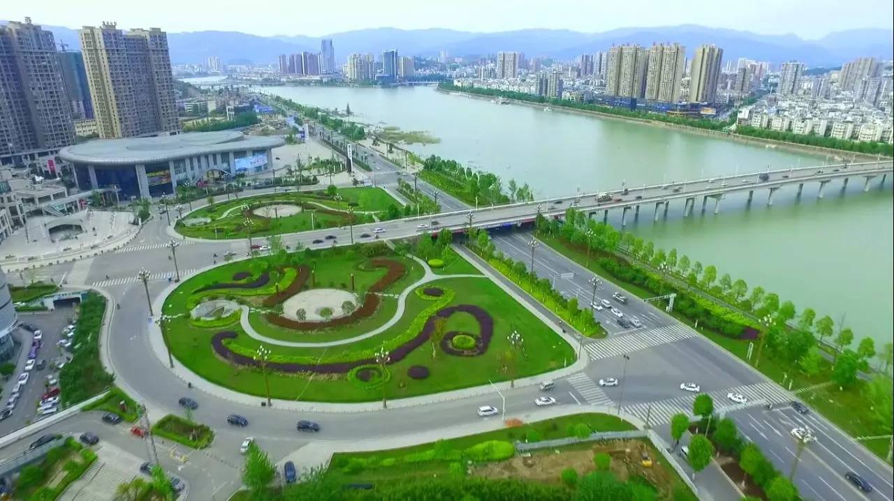 四川最具投资潜力的城市,成都和自贡落选,不是德阳也不是绵阳