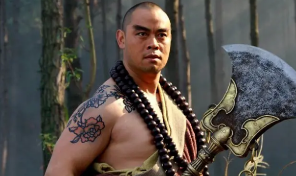 新《水浒传》口碑不佳,是哪些角色拖后腿?