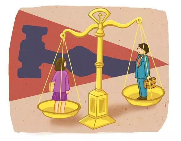 不要用三六九等的恋爱,挥霍你无比宝贵的爱情