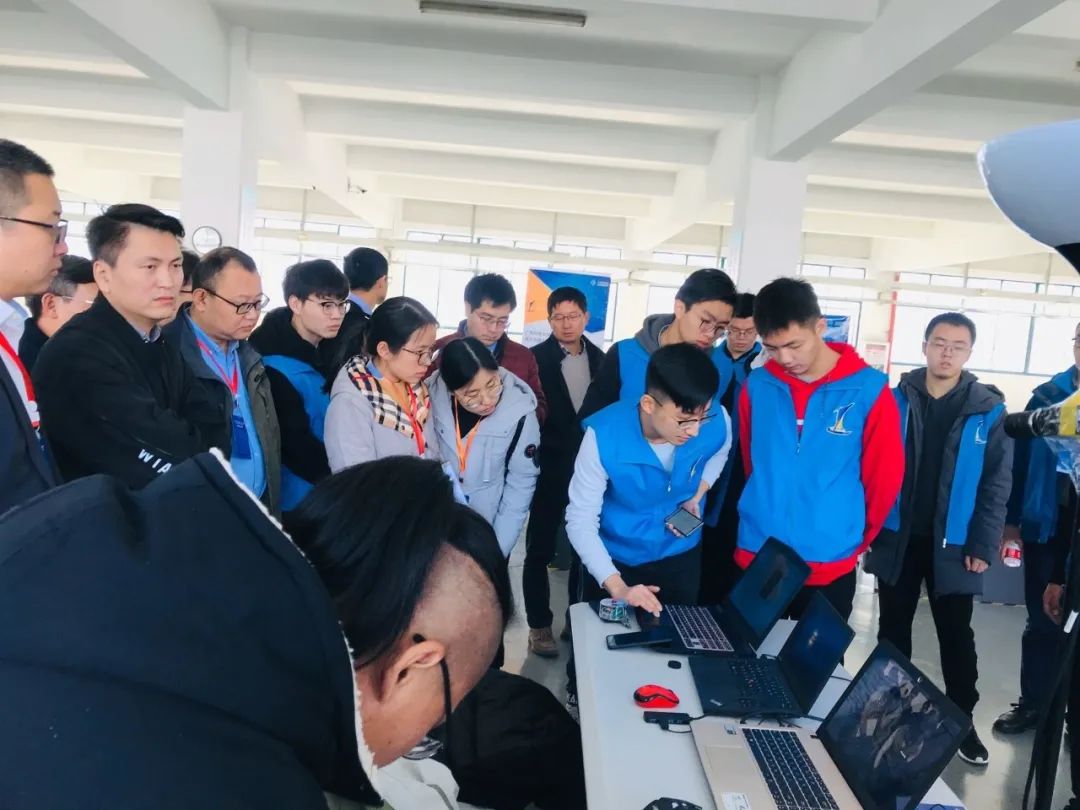 哈尔滨工业大学,电信学院:面向前沿需求,培养电信英才!