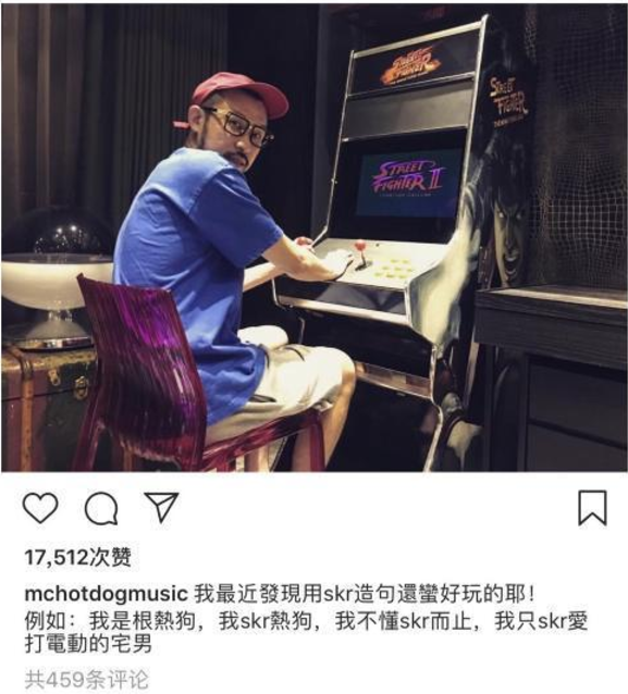 陈冠希diss吴亦凡之后,在球场主动找吴亦凡聊天,是"教育"他?